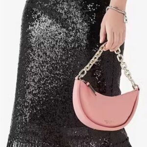 Kate Spade Black skirt.